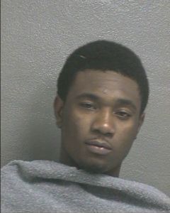 Lamont Bennett Arrest Mugshot