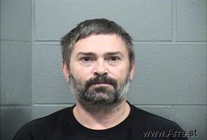 Lance Shuman Arrest Mugshot