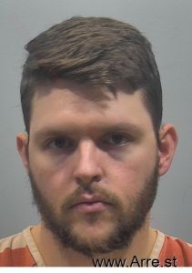 Lane Hawley Arrest Mugshot