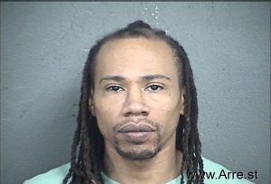 Larence Garrison Iv Arrest Mugshot