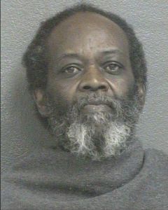 Larry Morrow Arrest Mugshot