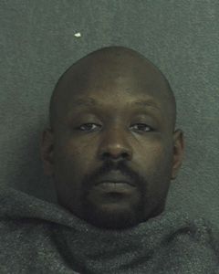 Lavaughn Lewis Arrest