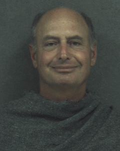 Lee Berkowitz Arrest Mugshot