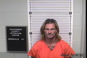 Lee Moore Arrest Mugshot