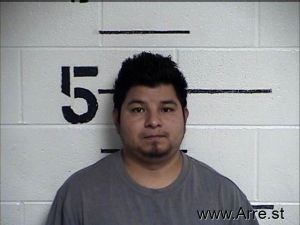 Leonel Sierra Espinobarros Arrest Mugshot