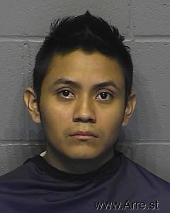 Levis Mendez Arrest