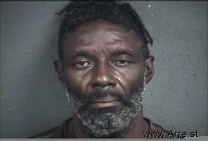 Lewis Anderson Jr Arrest
