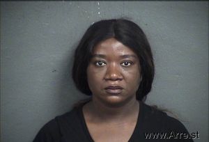 Linda Deah Arrest