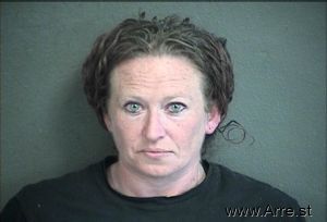 Lindsey Innis Arrest