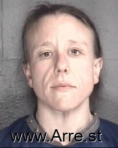 Lisa Clark Arrest Mugshot