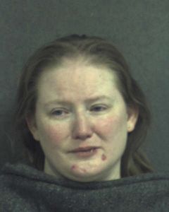 Lisa Hardan Arrest Mugshot