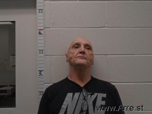 Lonney Teichmann Arrest Mugshot