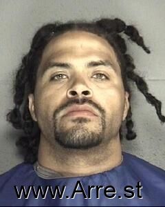 Lonnie Holmes Arrest Mugshot