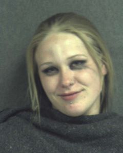 Lorraine Mccoy Arrest