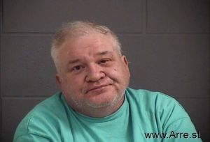 Lyle Guilick Arrest Mugshot