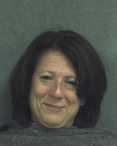 Lynn Chlypawka Arrest Mugshot