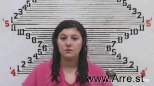 Lanie Wittenberg Arrest Mugshot