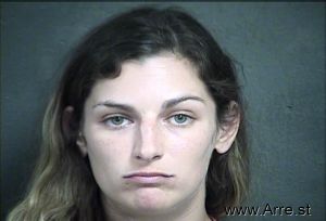 Lauren Storch Arrest