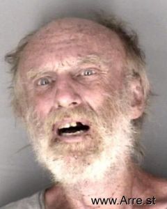 Lee Lemons Arrest Mugshot