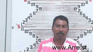 Leonardo Hernandez Arrest Mugshot