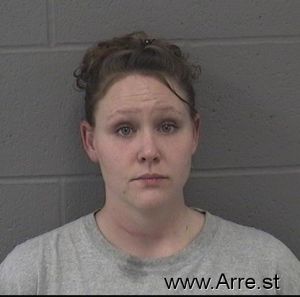 Lindsy Carpenter Arrest Mugshot