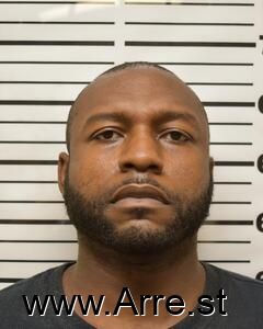 Lionel Womack Arrest Mugshot