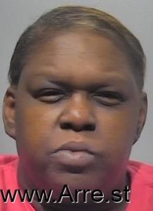 Lisa Boween Arrest Mugshot