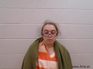 Lisa  Bunting  Arrest Mugshot