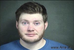 Logan Clark Arrest