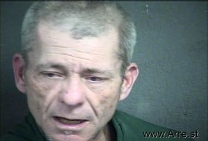 Lonny Gaddis Arrest