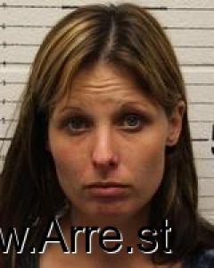 Loretta Rogge Arrest Mugshot