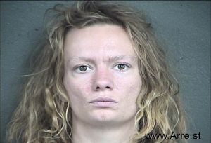 Mackenzie Descamps Arrest Mugshot