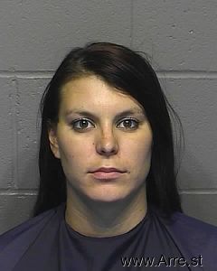 Maddie Mccoy Arrest Mugshot