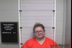 Madison Shepherd Arrest Mugshot