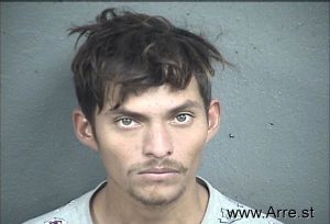 Manuel Aseves-gaona Arrest Mugshot