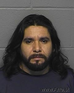 Manuel Cantu-rodriguez Arrest Mugshot