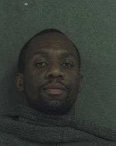 Marco Weaver Arrest