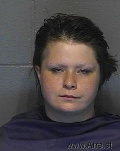 Margaret Cunningham Arrest Mugshot