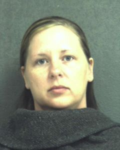 Marilyn Mihelcic Arrest Mugshot