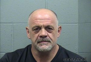 Mark Wells Arrest Mugshot