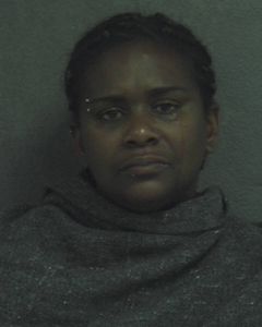 Marquetta Washington Arrest