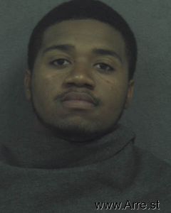 Martez Adams Arrest