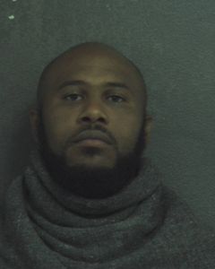 Martez Blakney Arrest