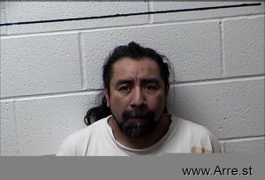 Martin Triana-perez Arrest