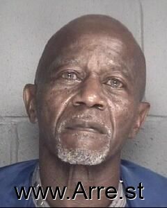 Marty Bell Arrest Mugshot