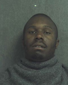 Marvin Bradleyjr Arrest Mugshot