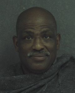 Marvin Carter Arrest