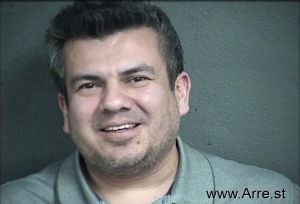 Marvin Ruiz Arrest