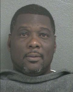 Marzay Tatum Arrest