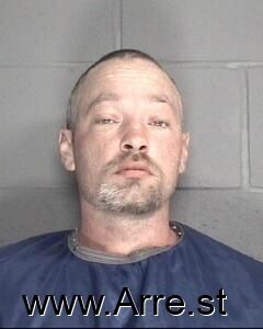 Matthew Ausmus Arrest Mugshot